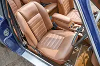 1974 Reliant Scimitar SE5A GTE-Sold