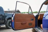 1974 Reliant Scimitar SE5A GTE-Sold