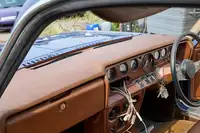 1974 Reliant Scimitar SE5A GTE-Sold