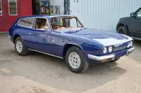 1974 Reliant Scimitar SE5A GTE-Sold
