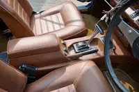 1974 Reliant Scimitar SE5A GTE-Sold