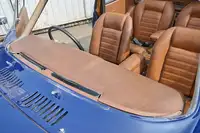 1974 Reliant Scimitar SE5A GTE-Sold