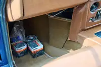 1974 Reliant Scimitar SE5A GTE-Sold