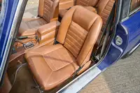 1974 Reliant Scimitar SE5A GTE-Sold