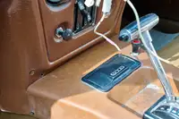 1974 Reliant Scimitar SE5A GTE-Sold