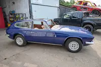 1974 Reliant Scimitar SE5A GTE-Sold