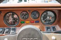 1974 Reliant Scimitar SE5A GTE-Sold