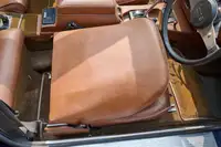 1974 Reliant Scimitar SE5A GTE-Sold