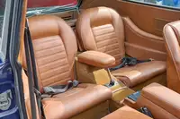 1974 Reliant Scimitar SE5A GTE-Sold