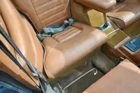 1974 Reliant Scimitar SE5A GTE-Sold