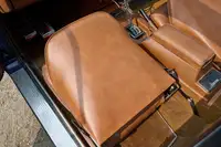 1974 Reliant Scimitar SE5A GTE-Sold