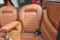 1974 Reliant Scimitar SE5A GTE-Sold