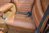 1974 Reliant Scimitar SE5A GTE-Sold