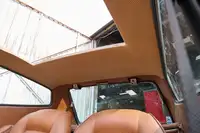 1974 Reliant Scimitar SE5A GTE-Sold