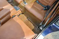 1974 Reliant Scimitar SE5A GTE-Sold