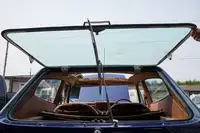 1974 Reliant Scimitar SE5A GTE-Sold