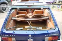 1974 Reliant Scimitar SE5A GTE-Sold