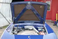 1974 Reliant Scimitar SE5A GTE-Sold