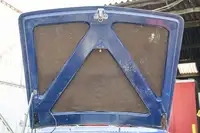 1974 Reliant Scimitar SE5A GTE-Sold