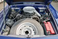 1974 Reliant Scimitar SE5A GTE-Sold