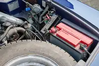 1974 Reliant Scimitar SE5A GTE-Sold