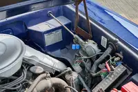 1974 Reliant Scimitar SE5A GTE-Sold