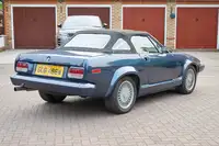 1980 Triumph TR8 Grinnall-Sold