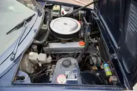 1980 Triumph TR8 Grinnall-Sold