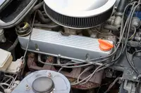 1980 Triumph TR8 Grinnall-Sold