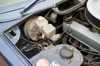 1980 Triumph TR8 Grinnall-Sold
