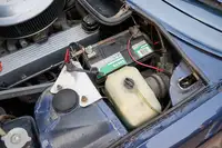 1980 Triumph TR8 Grinnall-Sold