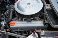 1980 Triumph TR8 Grinnall-Sold