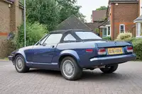 1980 Triumph TR8 Grinnall-Sold
