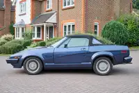 1980 Triumph TR8 Grinnall-Sold