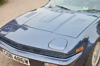1980 Triumph TR8 Grinnall-Sold