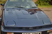 1980 Triumph TR8 Grinnall-Sold