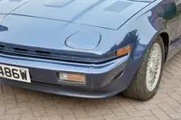 1980 Triumph TR8 Grinnall-Sold
