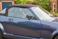 1980 Triumph TR8 Grinnall-Sold