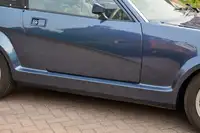 1980 Triumph TR8 Grinnall-Sold