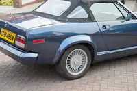 1980 Triumph TR8 Grinnall-Sold