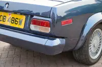 1980 Triumph TR8 Grinnall-Sold