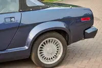 1980 Triumph TR8 Grinnall-Sold