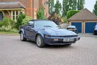 1980 Triumph TR8 Grinnall-Sold
