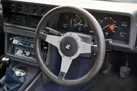 1980 Triumph TR8 Grinnall-Sold