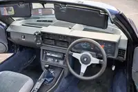 1980 Triumph TR8 Grinnall-Sold