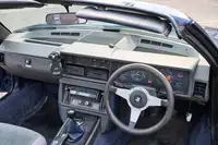 1980 Triumph TR8 Grinnall-Sold