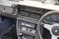 1980 Triumph TR8 Grinnall-Sold