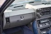 1980 Triumph TR8 Grinnall-Sold