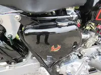 1965 Scott Swift Special 500cc-For Sale