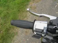 1965 Scott Swift Special 500cc-For Sale